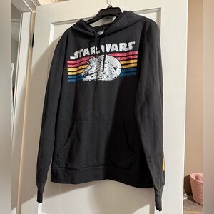 Men’s Star Wars Hoodie